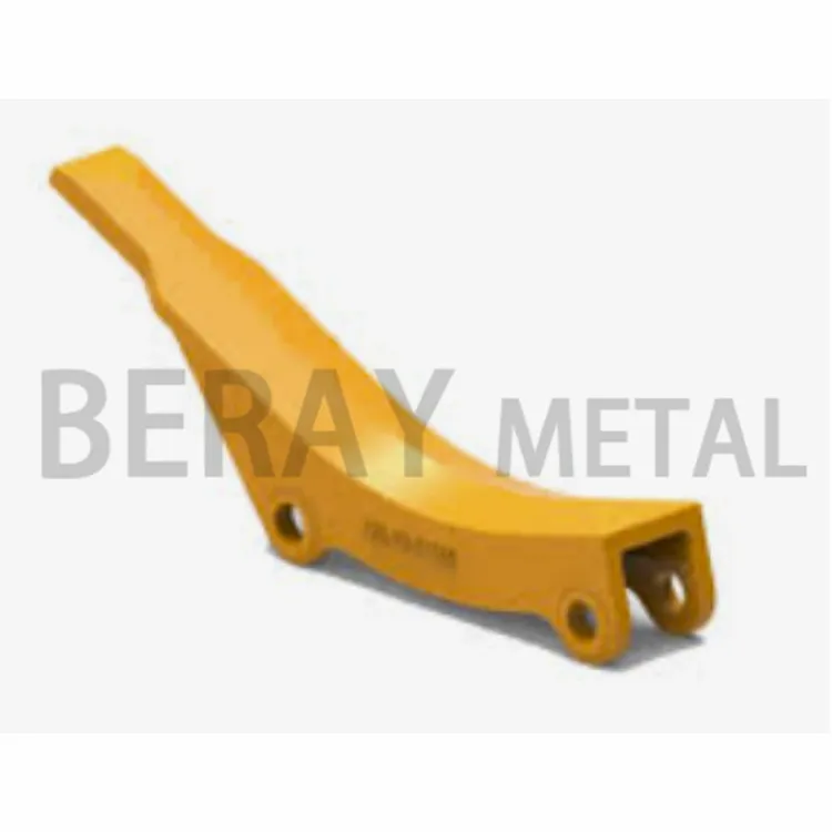 6Y5230 Ersatz-Aufreißzähne für Planierraupen