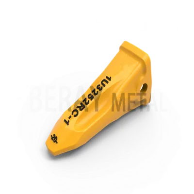 1U3252RC J250 für Caterpillar Rock Aftermarket-Schaufelzähne
