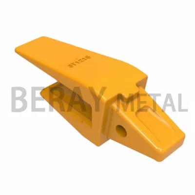 2713-1218 Für Daewoo DH220 Schaufelzähne und Adapter