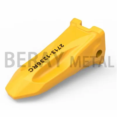 2713-1236RC Daewoo Doosan DH420 Zahnschaufelbagger