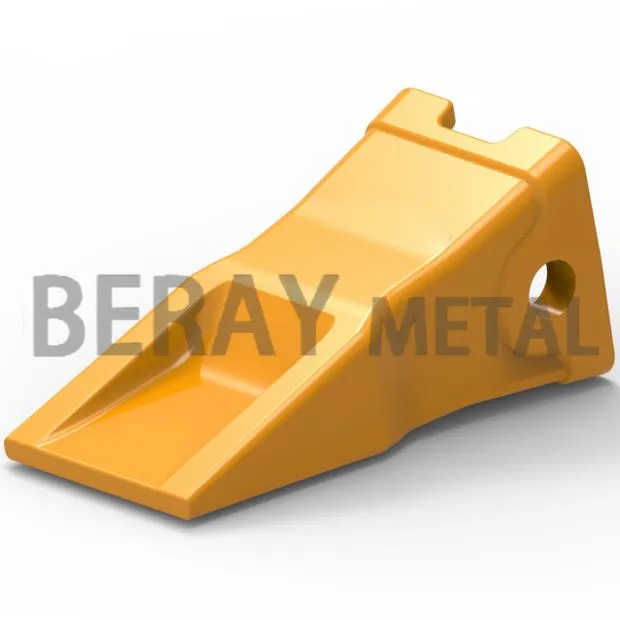 2713Y1221 DAEWOO DH130 Standardschaufelzähne