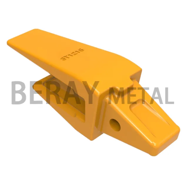 3T1218 Eimer-Zähneadapter Daewoo-Doosan DH220