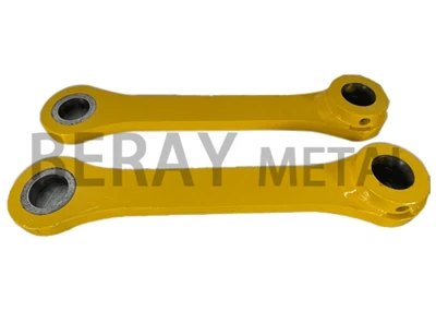 PC200 Eimer Link Arm Komatsu