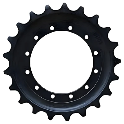 21W -27-11111 Excavator -Segment Antriebfahrrocket Komatsu