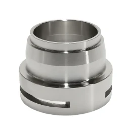 Kundenspezifische Platte für CNC-Aluminium-Frästeile