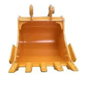 EC490-Löffel für Volvo-Raupenbagger