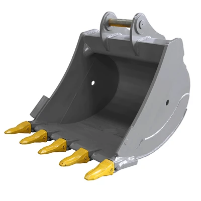 Hyundai R200 R210 Hochleistungsschaufel