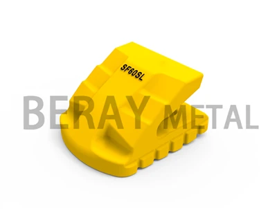 SF60SL Lip Sharning Lip Corner Heel Protector